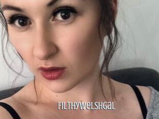 FilthyWelshGal