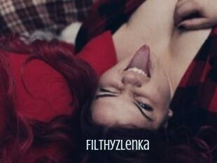 FilthyZLenka