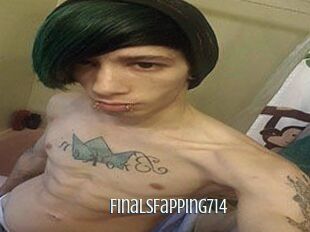 FinalsFapping714