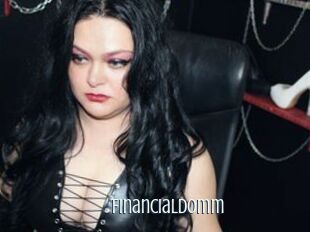 FinancialDomm