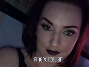 Fineporcelian