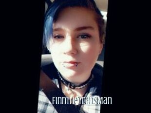 FinnTheTransMan