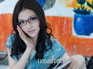 FionaBrown