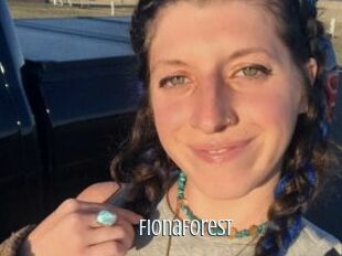 FionaForest