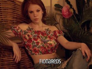 FionaReds