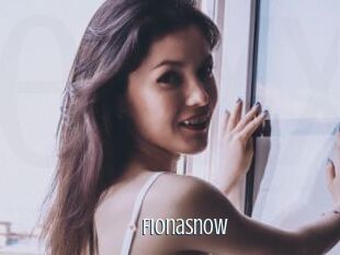 FionaSnow