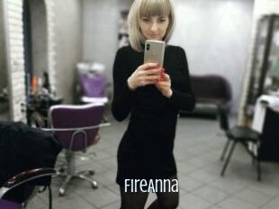 FireAnna