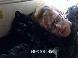 FireCrotch64