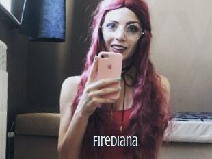 FireDiana