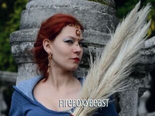 FireFoxyBeast