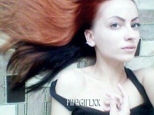 FireGirlXX