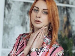 FireLOveIvy