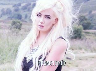FireMermaid