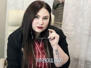 FireSoulRoxi