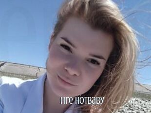 Fire_HotBaby
