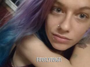 Fireflyreign