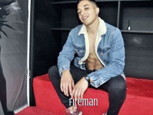 Fireman