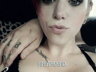 FireyPhoenix
