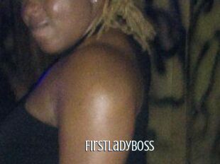 FirstLadyBoss