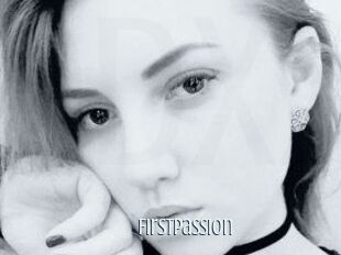 FirstPassion