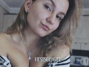 FirstSexyGirl_