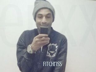 FitChriss