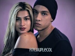 FitCoupleCol
