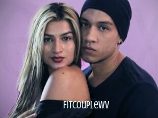 FitCoupleWV