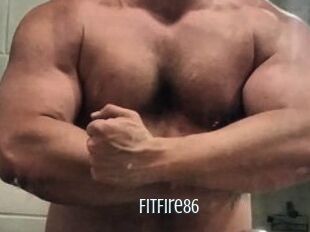 FitFire86