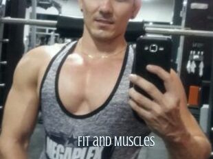 Fit_and_Muscles