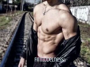 Fitmodelness