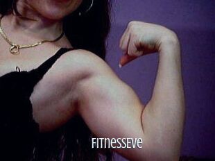 FitnessEve