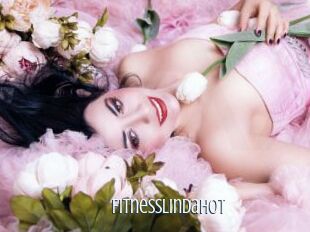 FitnessLindaHot