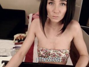 FitnessTeen