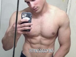 Fitnessguy365