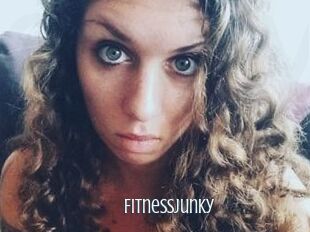 Fitnessjunky