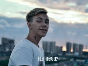 FlameGuy