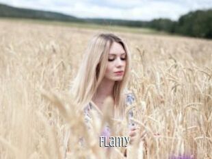 Flamy