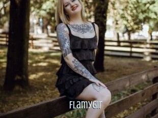 Flamygir