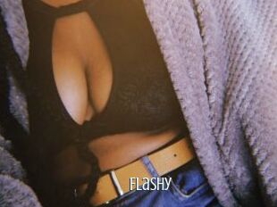 Flashy