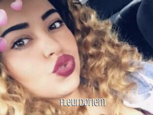 FleurDorient