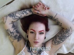 FleurHolmz