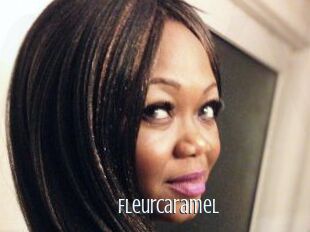Fleurcaramel