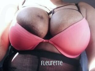 Fleurette