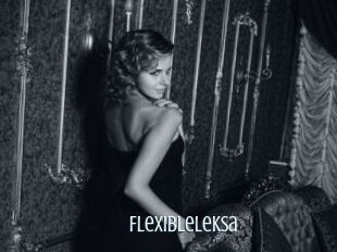 FlexibleLeksa