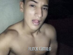 Flirck_Camilo Edonkey xxx
