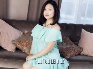 FlirtGirlEmily