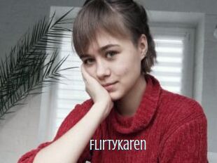 FlirtyKaren