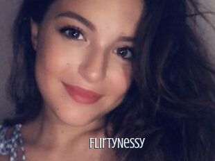 FlirtyNessy