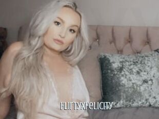 FlirtyXFelicity Edonkey xxx
